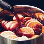 Holiday Wine Sipping Recipes Part 2